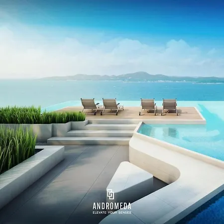 Magical Sea View -Great Location Apartment
